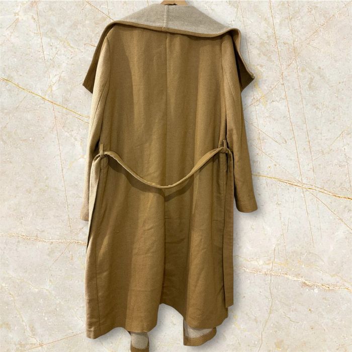 Manteau long - photo numéro 3