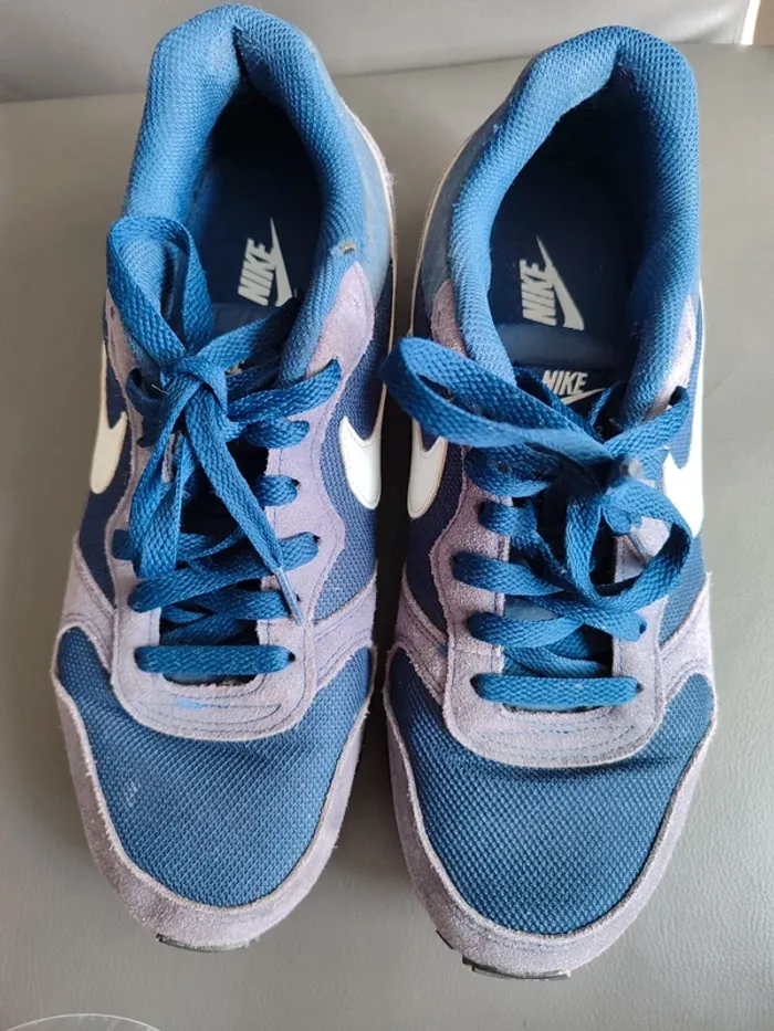 Baskets nike MD runner 2 - photo numéro 4