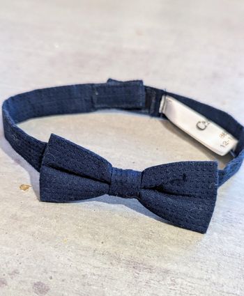 Noeud papillon enfant