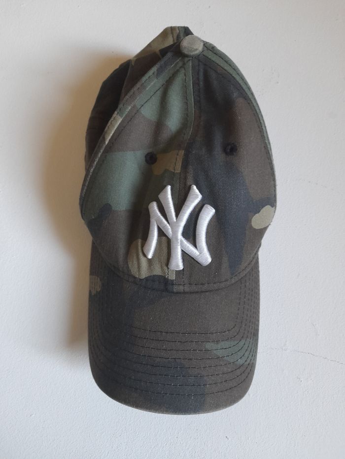 Casquette NEW ERA