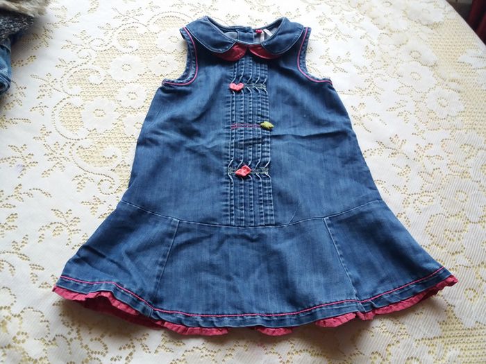 Robe 18 mois - photo numéro 2