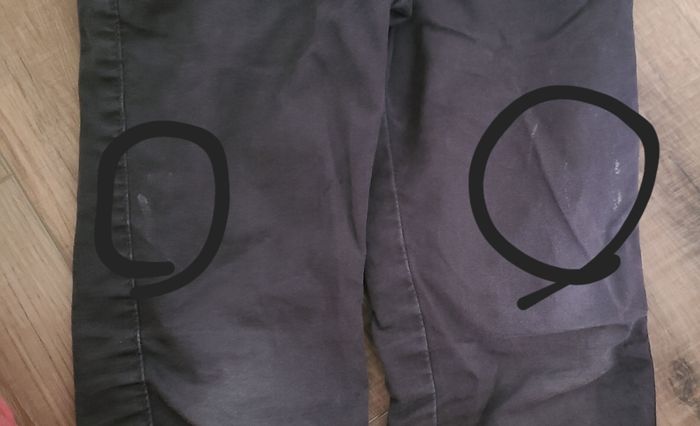 Pantalon - photo numéro 2