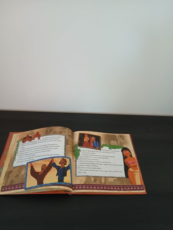 Livre enfant 📚 - photo numéro 3