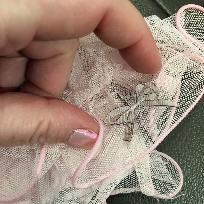 Lot de vêtements fille été 3 mois - photo numéro 11