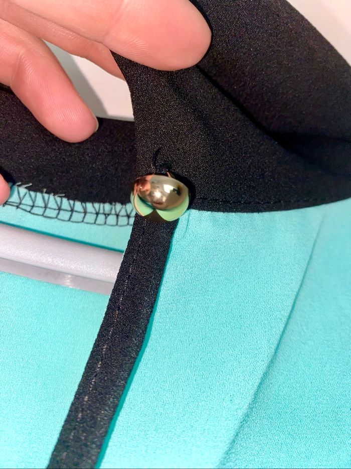 Tee-shirt manches 3/4 - photo numéro 3