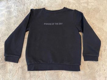 Sweat - Kiabi - 6 ans