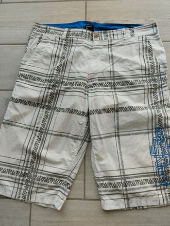 Short Longboard 🩶