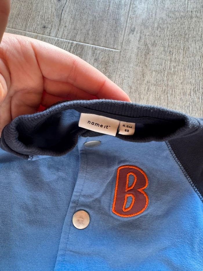 Bomber - photo numéro 2