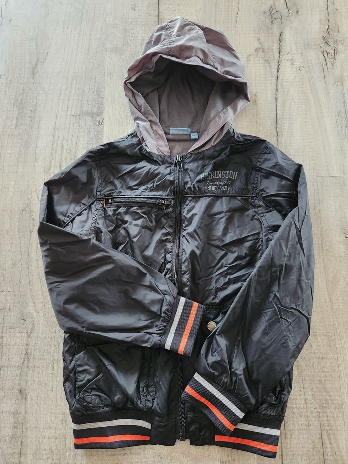 Blouson garçon 10 ans - photo numéro 2