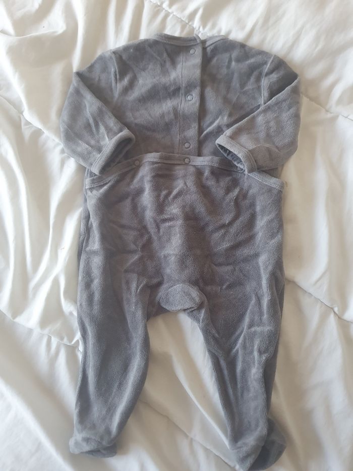 Pyjama Kiabi - photo numéro 4