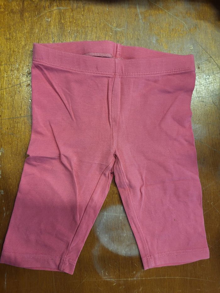 2 pyjamas Disney 24 mois - photo numéro 2