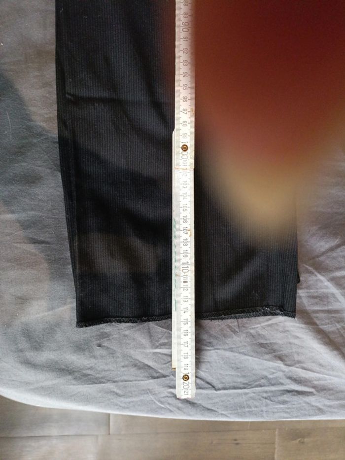 Pantalon à pince taille 42 - photo numéro 5