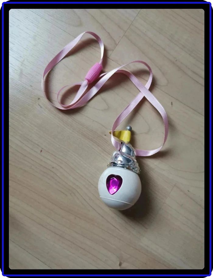 Bijou my little pony