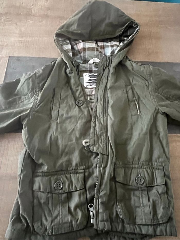 Manteau léger - photo numéro 2