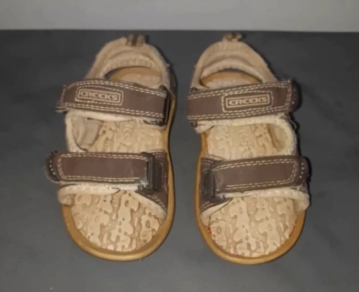 Chaussures P.26 Creeks - photo numéro 2