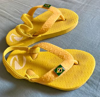 Sandales - Pointure 24 / 25