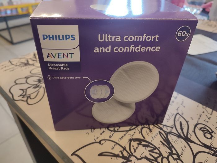 Tire-lait - photo numéro 2