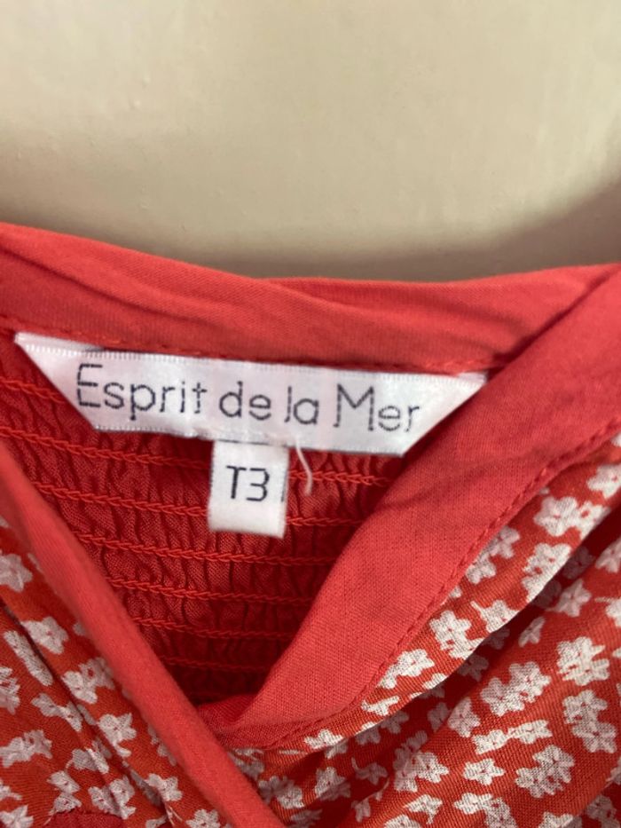 Robe longue d’été - photo numéro 4