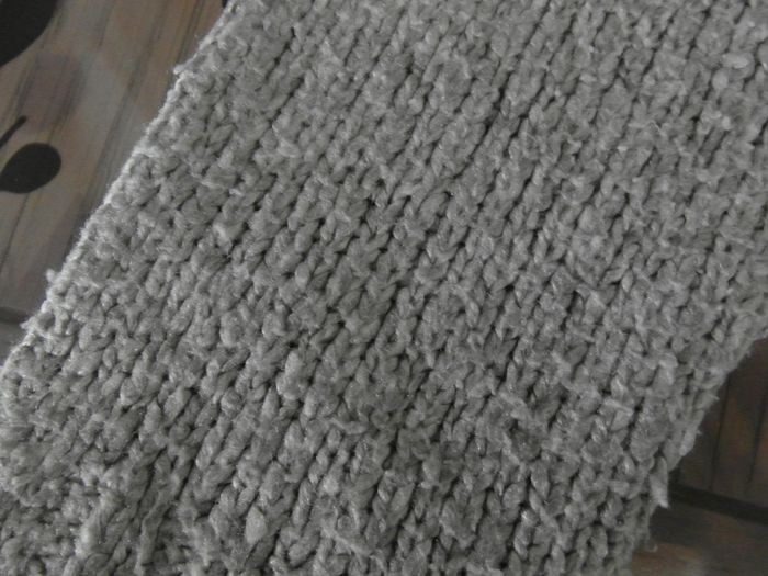 gilet fille - photo numéro 3