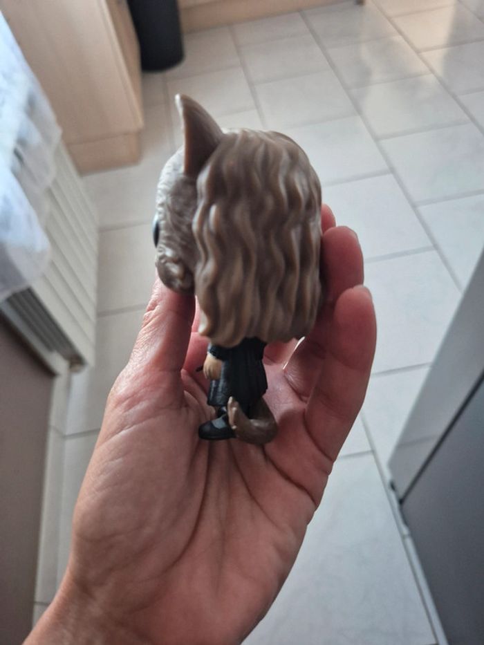 Funko pop Hermione - photo numéro 2