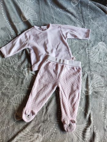 Pyjama 6mois