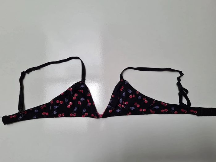 Soutien gorge