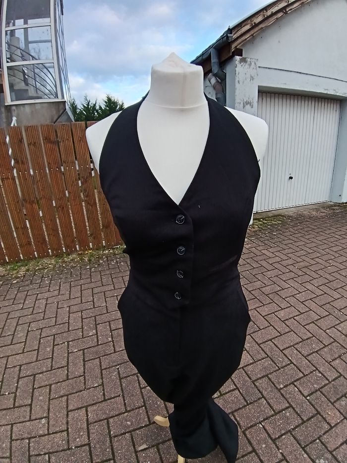 Combinaison - photo numéro 3