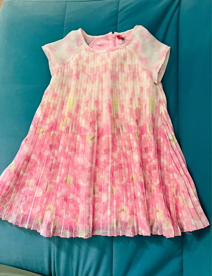 Robe orchestra 4 ans