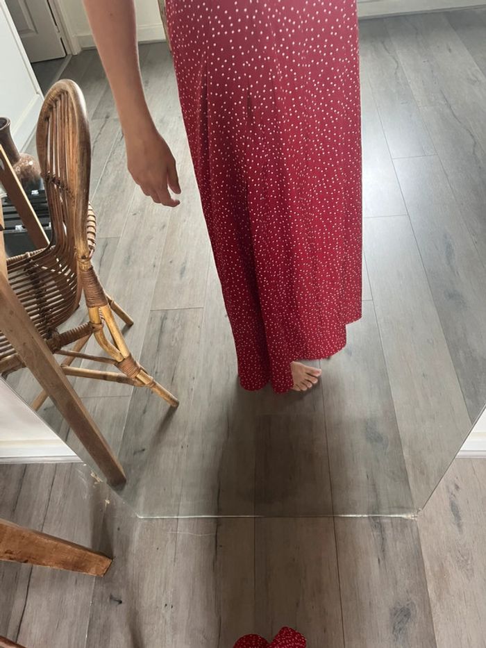Robe longue - photo numéro 2
