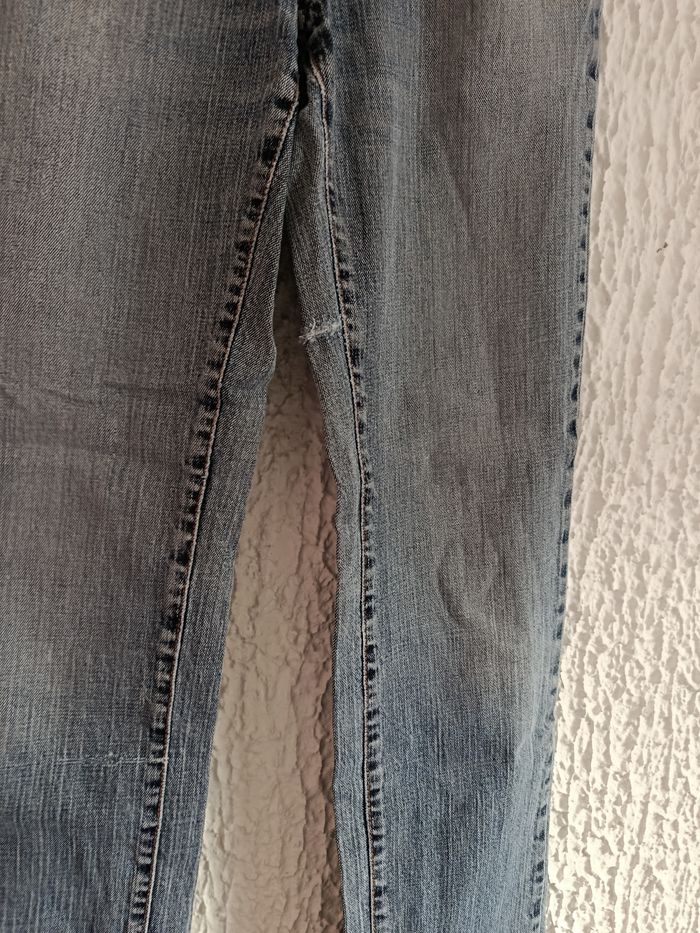 Jeans femme Lee Cooper - photo numéro 4