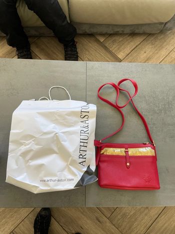 Sac bandoulière neuf