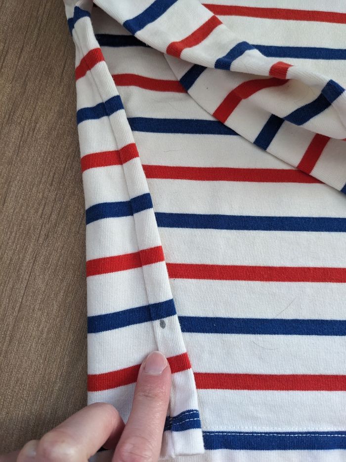 Gros lot de 13 vetements fille 4-5 ans - photo numéro 9