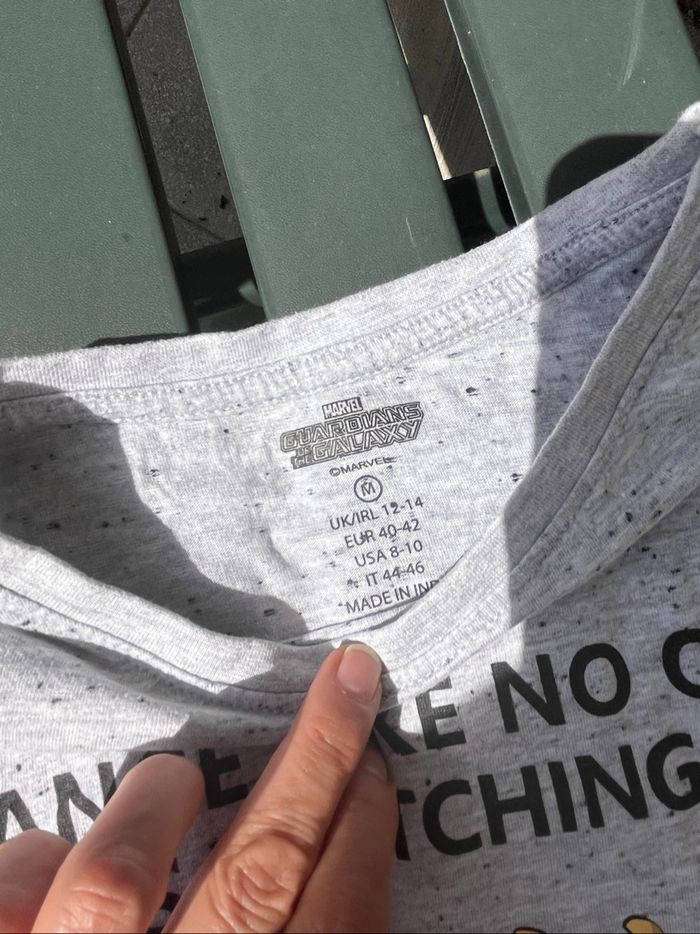 TEE shirt - photo numéro 2