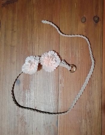 Ceinture fantaisie enfant