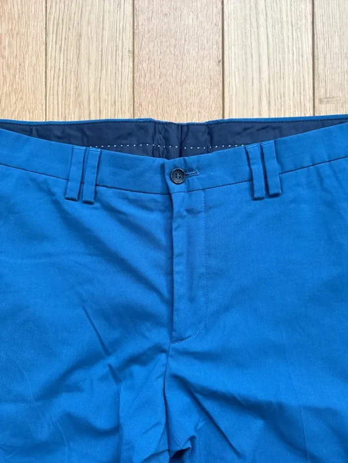 Pantalon homme Zara - photo numéro 2