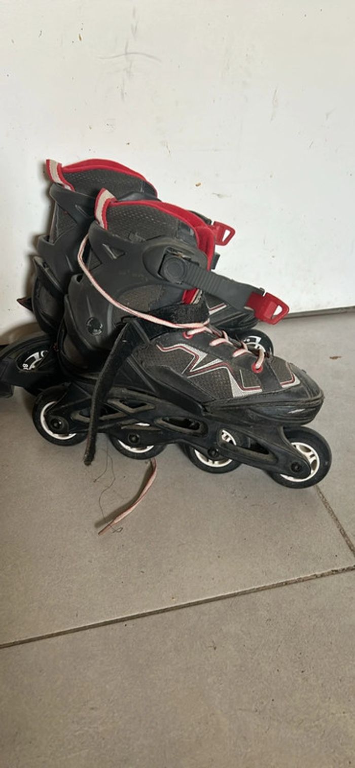 Roller