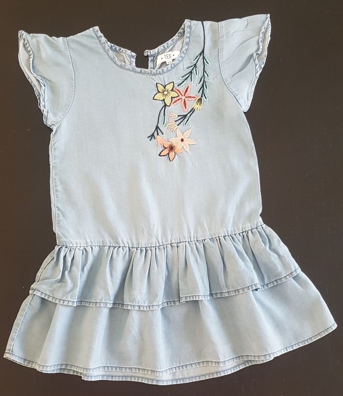 Robe été 4 ans - photo numéro 2