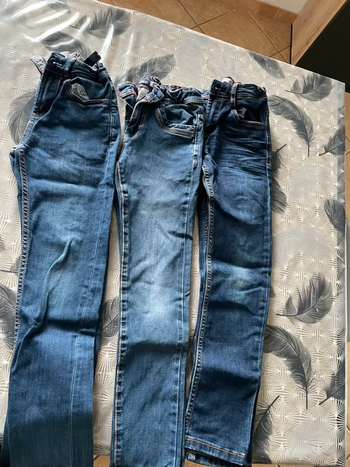 Jeans Skinny