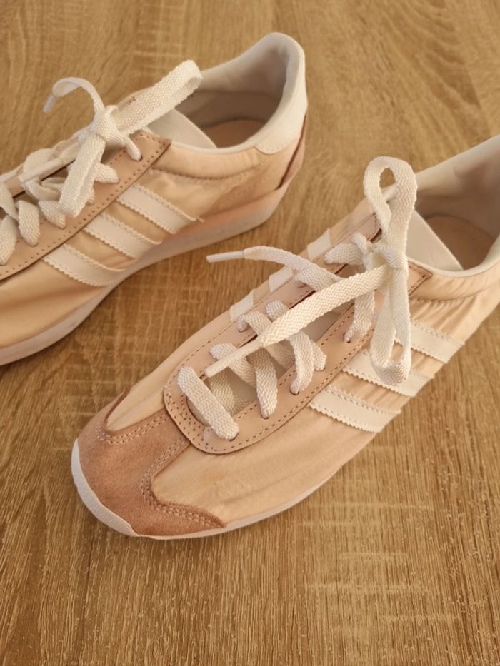 Basket Adidas - photo numéro 5