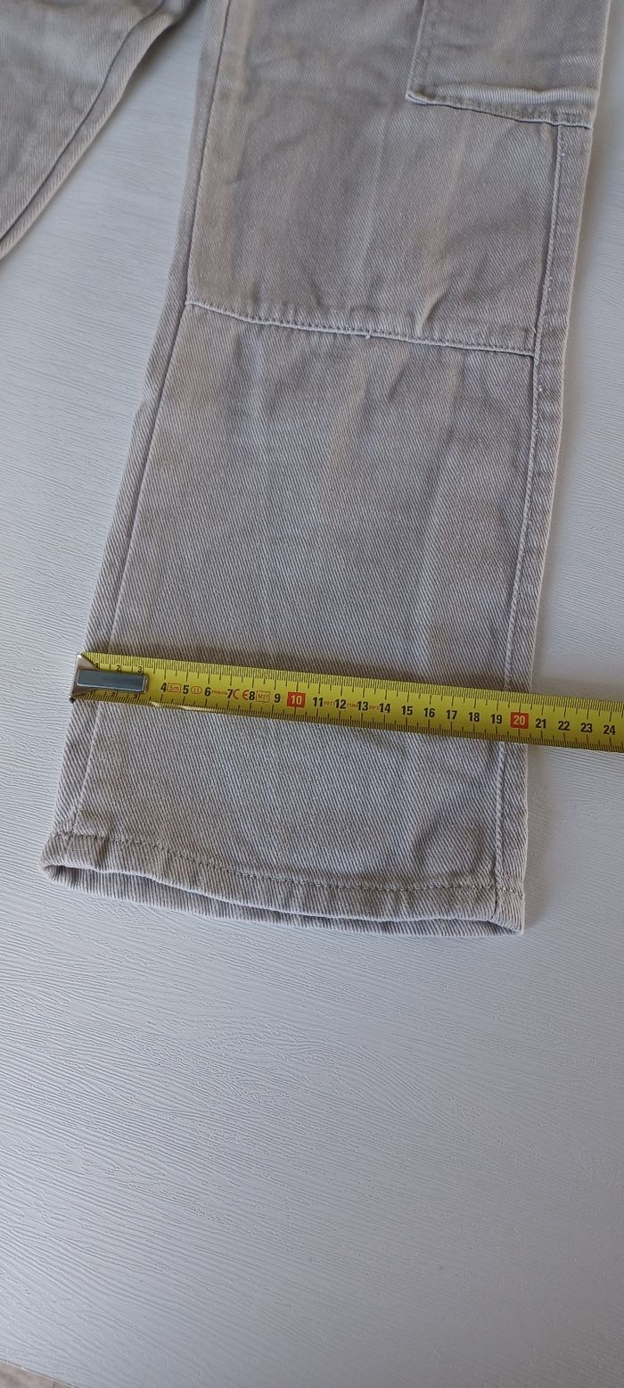 Pantalon femme taille xxs shein - photo numéro 7