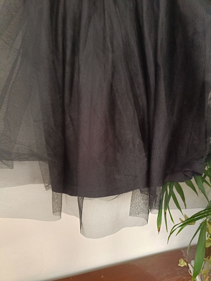 Robe de Fêtes     Noël   jour de l'an et autres - photo numéro 4