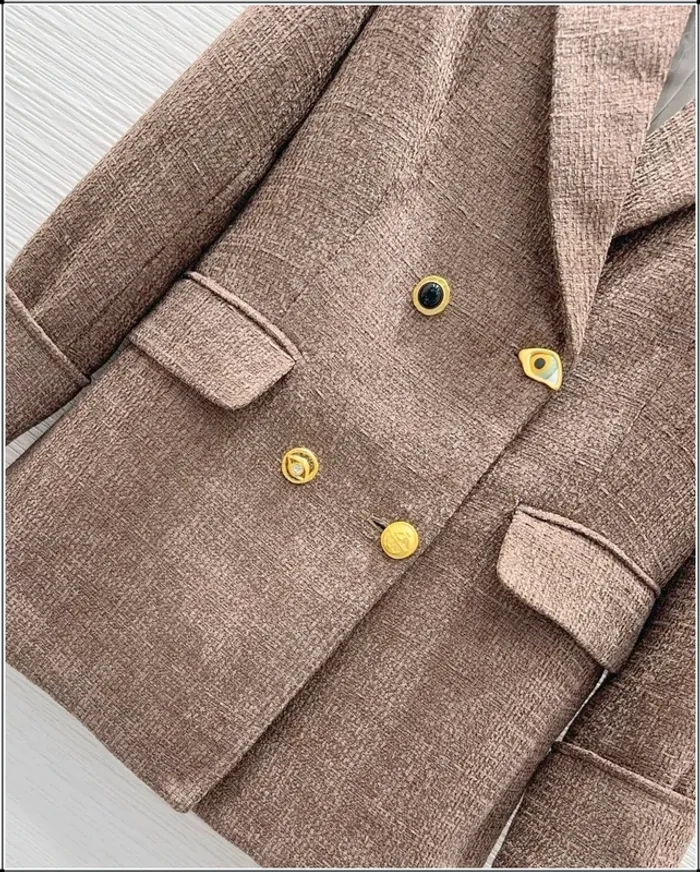 Blazer - photo numéro 4