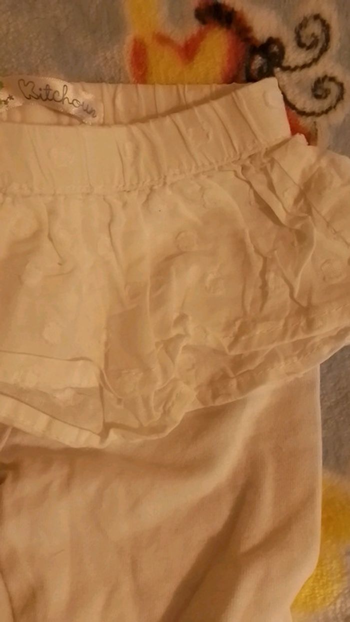 Ensemble Kiabi 1 mois - photo numéro 5