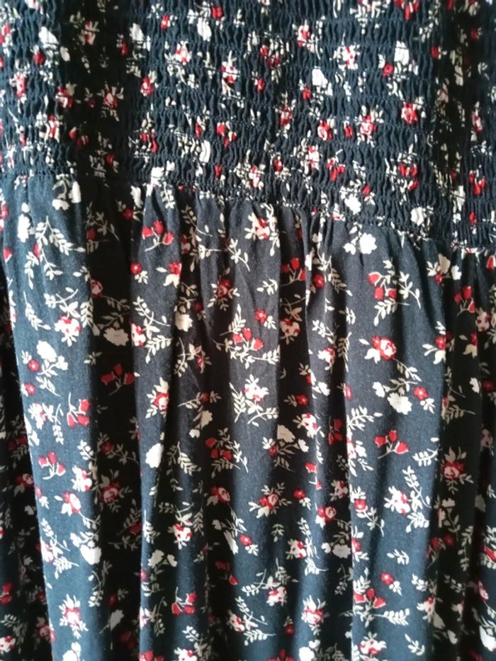 Robe manches longue - photo numéro 2