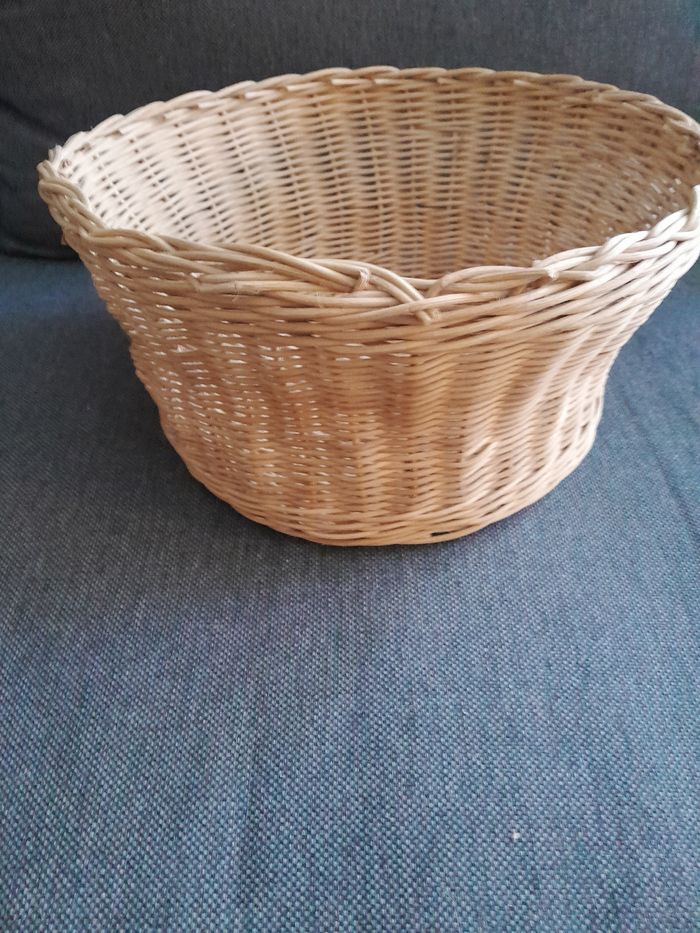 Panier de rangement - photo numéro 2