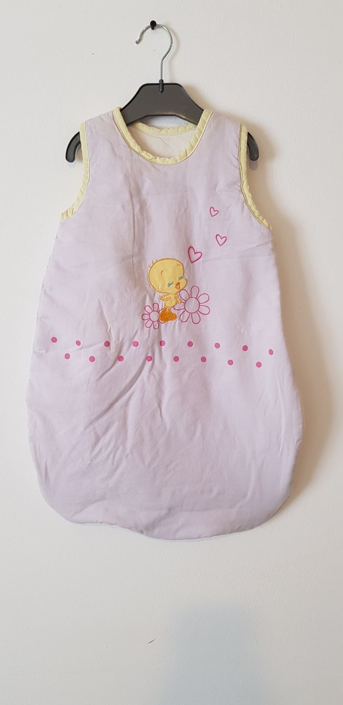 Gigoteuse - photo numéro 4