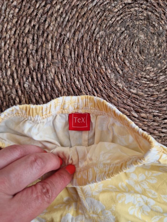 Joli short taille 3 mois - photo numéro 3