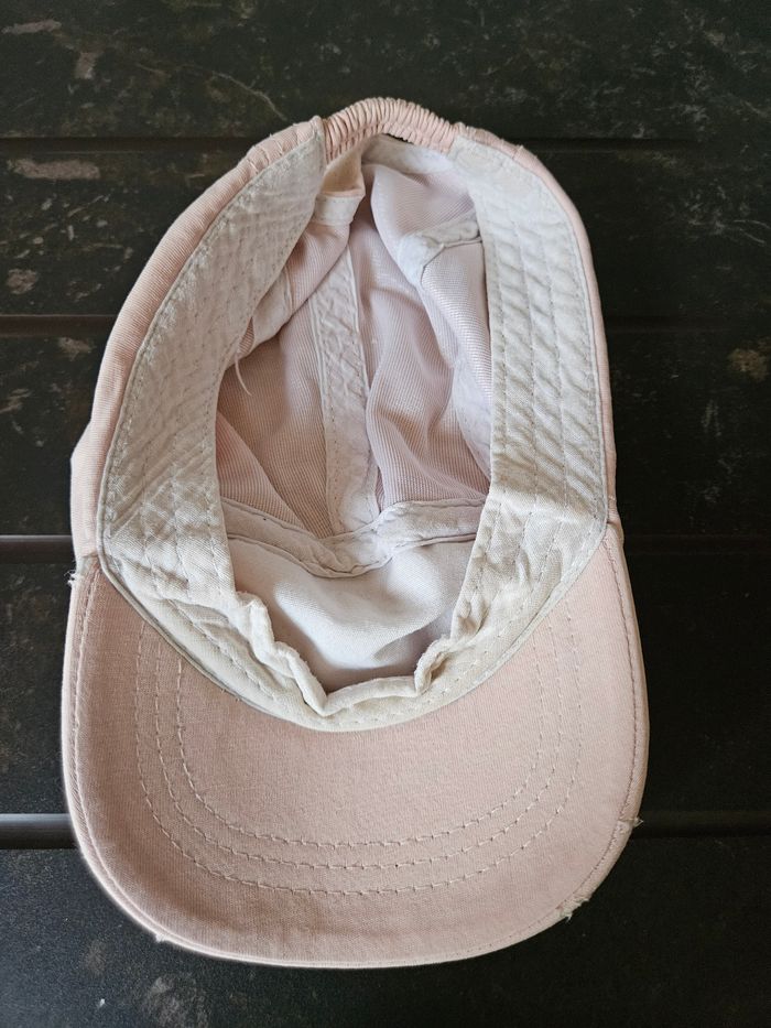 Casquette - photo numéro 2