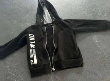 Veste légère taille  3  ans