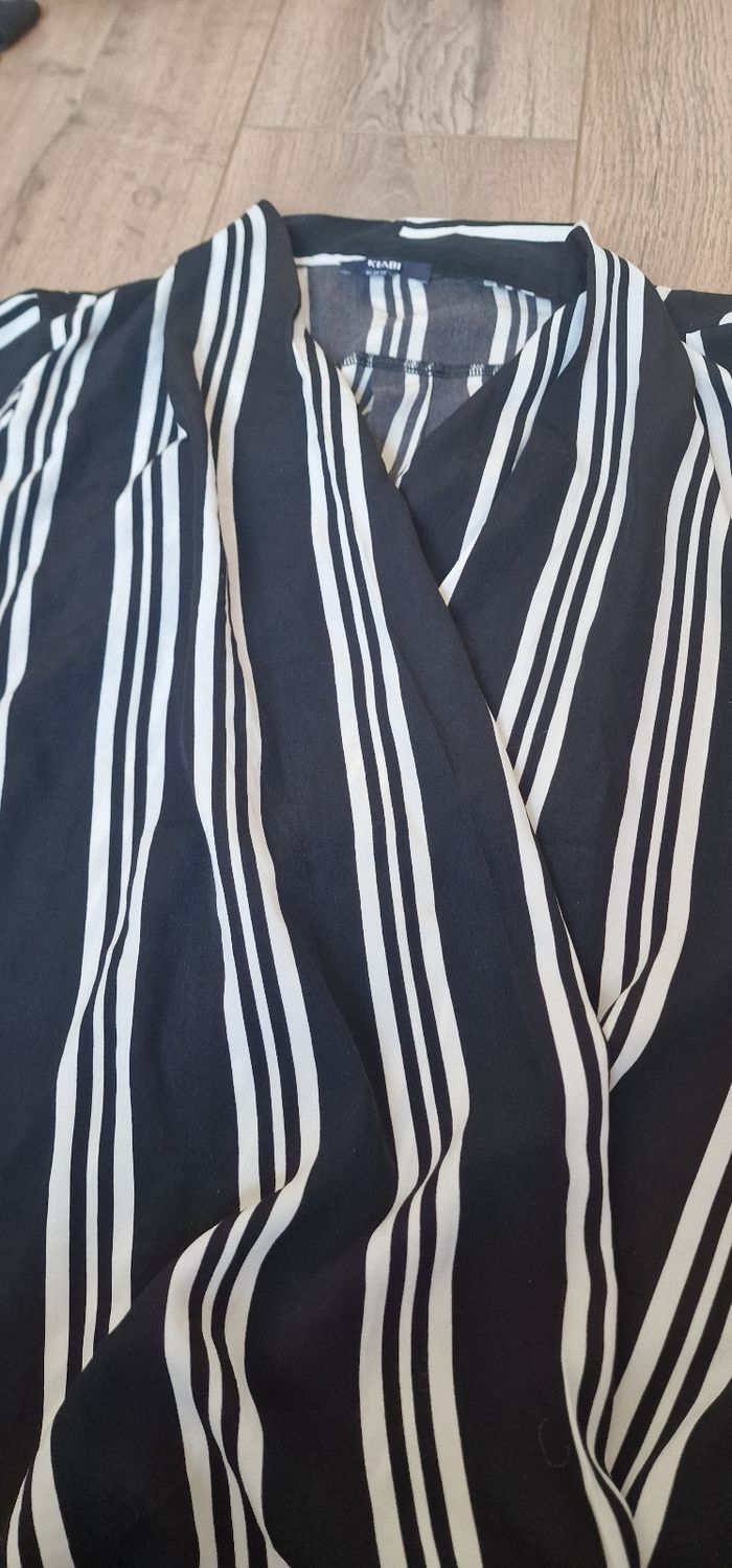 Chemise body - photo numéro 2